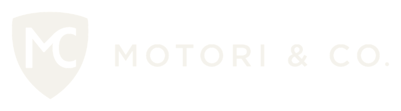 Motori & Co.